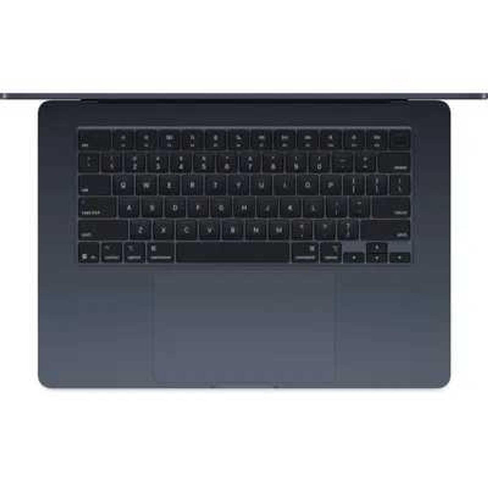 Ноутбук Apple MacBook Air 15 2025 MW1L3HN/A