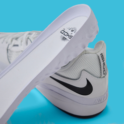 Кеды Nike SB Ishod PRM Leather