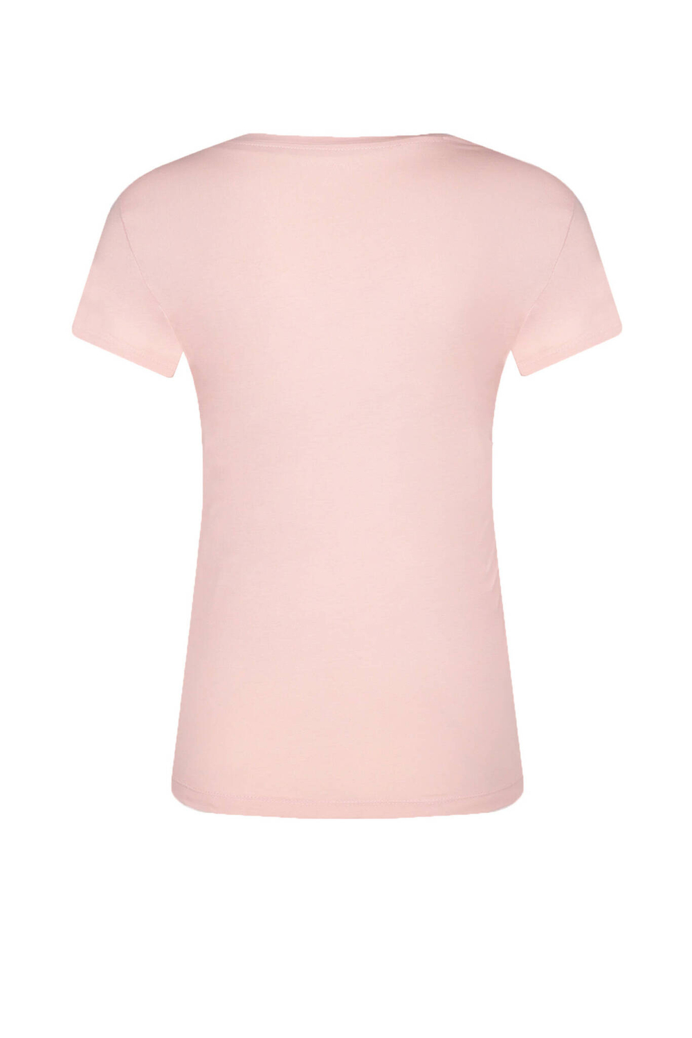 Футболка 2-pack MONOGRAM CALVIN KLEIN JEANS - белый(J20J219734)