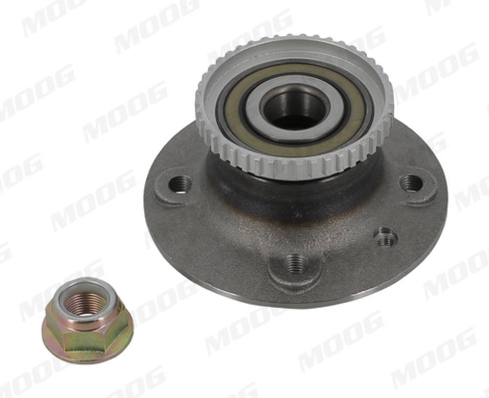 MOOG - REWB11482-MOG - Wheel Bearing Kit
