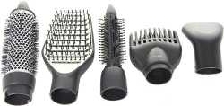 Фен-щетка Rowenta Multiglam Set CF8361D0