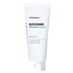 MEDI-PEEL Гель-пенка д/л Glutathione Hyal Aqua Foaming Gel 150мл (20676)