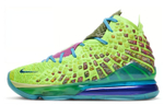 Кроссовки Nike Lebron 17 Mr. Swackhammer 17