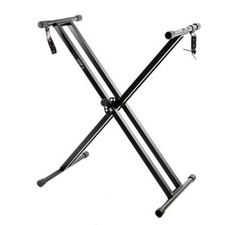 Подставка для синтезатора FABIO Q-2XC-2