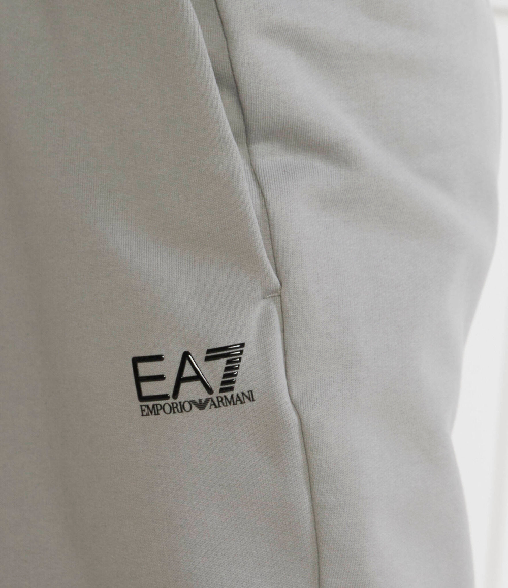 Шорты EA7 - серый(3DPS73 PJEQZ)