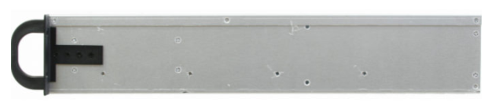Корпус серверный 2U Procase RE204-D4H2-A7-48