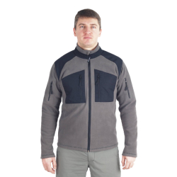 Тактическая кофта Canada Long Zip, GIENA Tactics