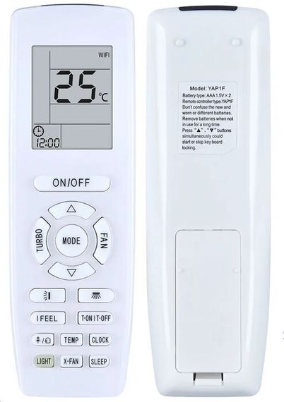 Кассетная VRF система Pioneer KFCV28CX/MBV02CX — (1)