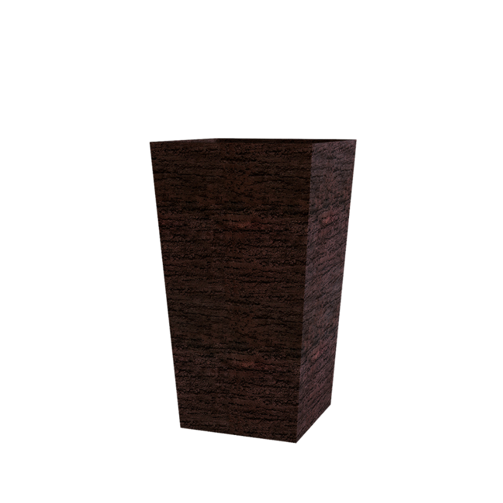 Кашпо, коллекция Surface, форма CONIC