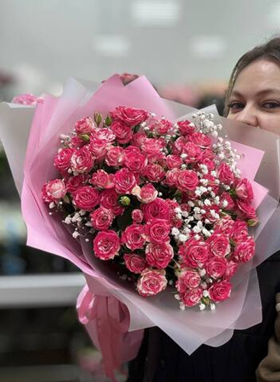 Романтичный