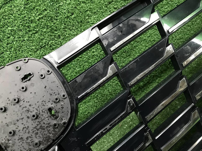 Решетка радиатора Changan CS55PLUS (2021-н.в.)