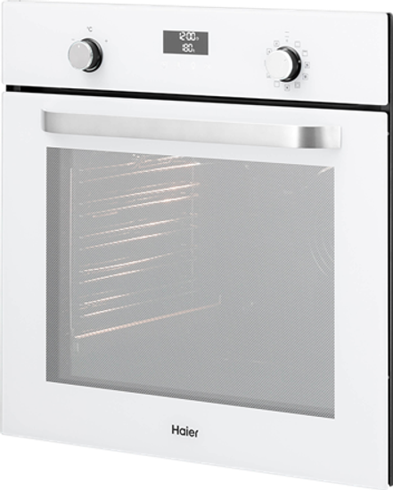Электрический духовой шкаф Haier HOX-P11HGW