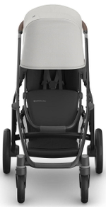 Коляска для погодок UPPAbaby Vista V3 2 в 1 Savannah