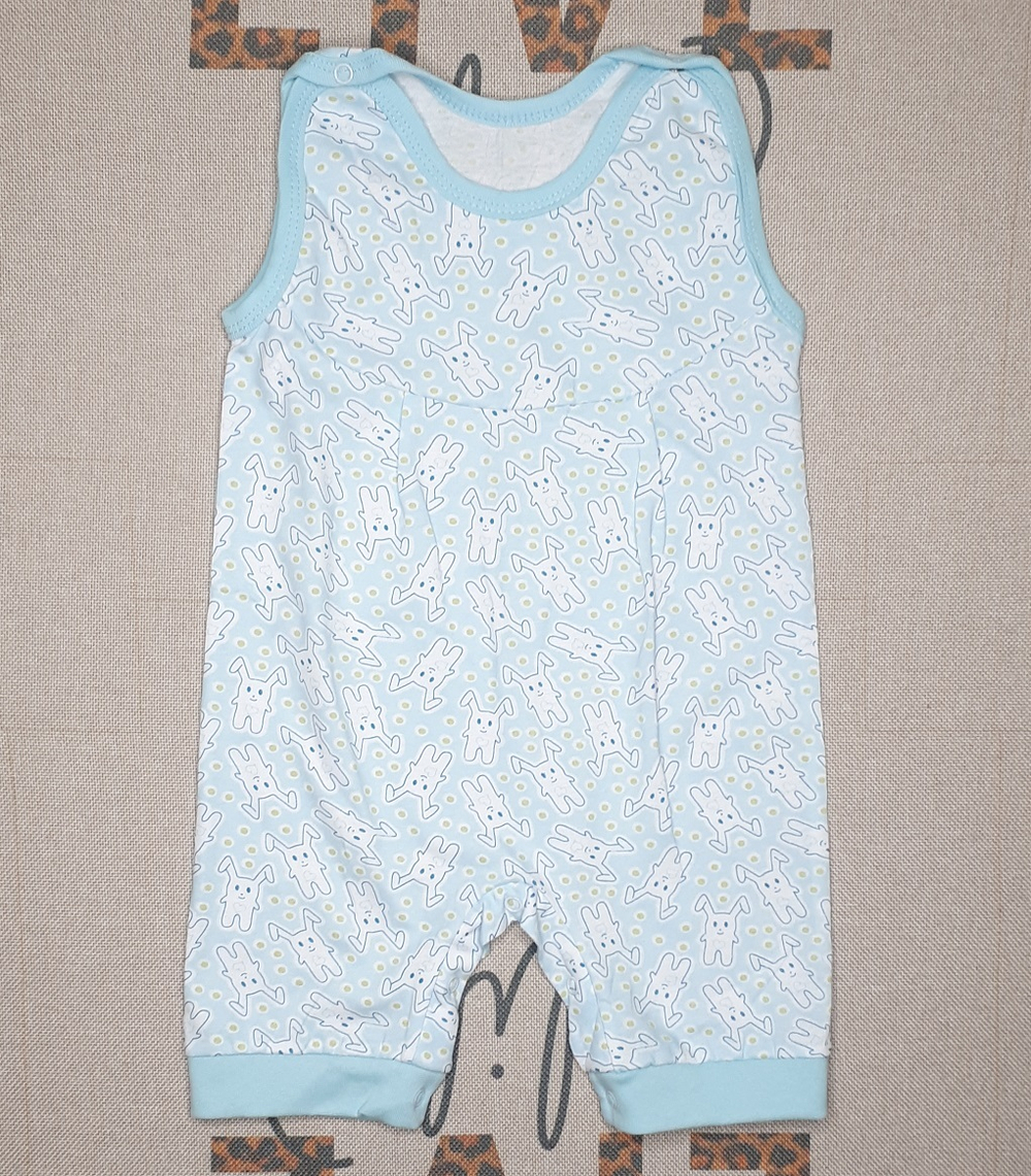 Комплект Зая