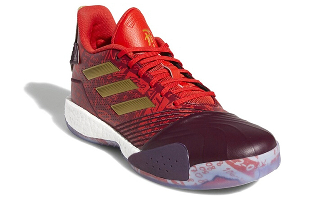 Кроссовки Adidas T Mac Millennium