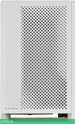 Корпус SilverStone Alta G1M (SST-ALG1MW)
