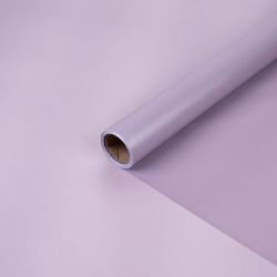 Пленка перламутр 58см*10м СВЕТЛАЯ №2