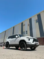 КОВАНЫЕ ДИСКИ ДЛЯ LEXUS GX 550 J250 2025 ЛЕКСУС