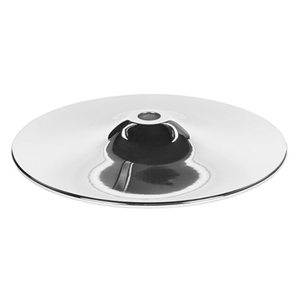Круглая база для кресла и барного стула Ø 550 mm/2mm