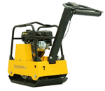 Виброплита бензиновая Сплитстоун VS-309 - 300 кг / 40 кН / Loncin G270F