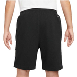 Баскетбольные шорты Nike Standard Issue Shorts Black