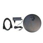 Монитор TESLA 18.5'' Q2422DFG, 1366x768, TN, 60Гц, чёрный, 8-bit, 5мс, 700:1, 250 Кд/м2, VESA:75x75, VGA, HDMI