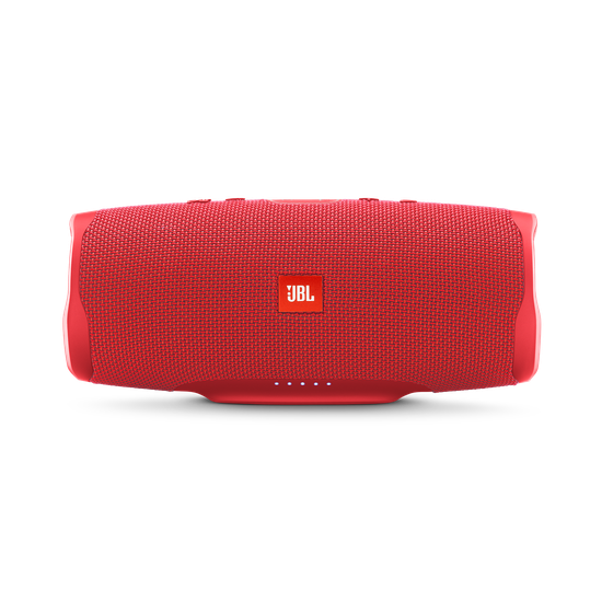 JBL Charge 4 Red (Красный)