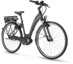 Велосипед Stevens E-Cito 700C Forma (Nexus) (2016)