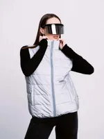 Жилет Гидроплан Reflective Светоотражающий Унисекс