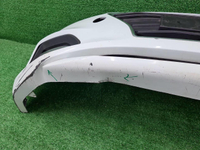 Бампер передний Hyundai Solaris 2 (17-20) В сборе