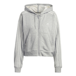 Женские теннисные Костюмы adidas Energize Tracksuit Women - Lightgrey