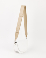 Ремень 1005 тауп светлый