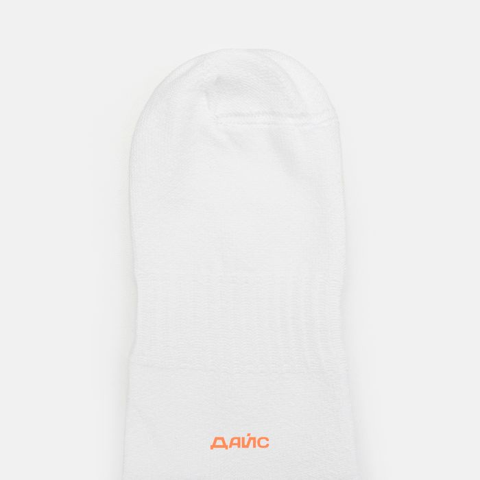 Носки Nike Everyday Lightweight Crew 3 Pairs артикул:SX7676-100 - купить в магазине Дайс