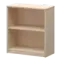 Стеллаж открытый А-302 770x365x850 Арго