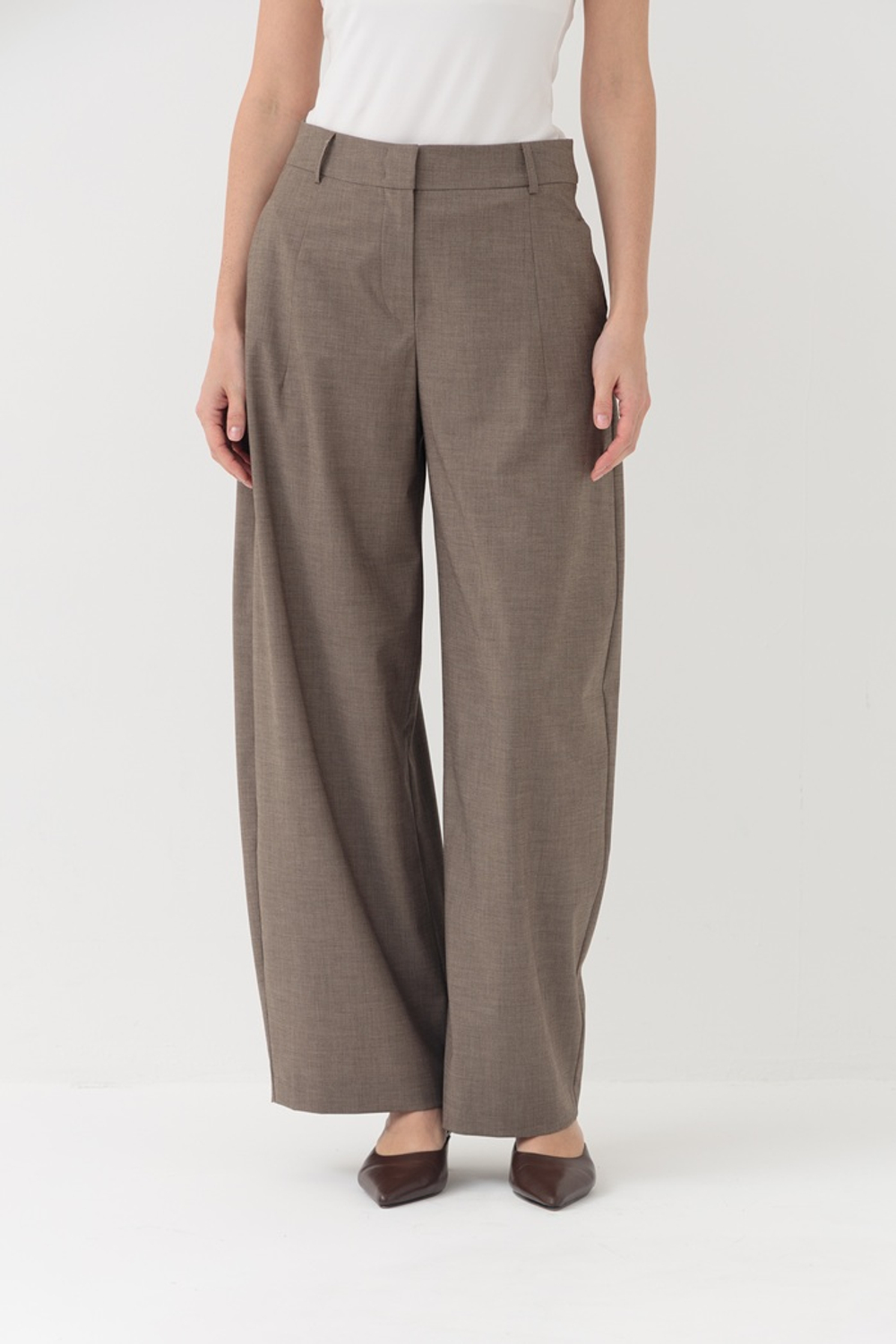 Брюки Лукка-2 NOME Atelier