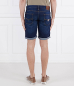 Шорты Sonny GUESS - темно-синий(M3GD01 D4Z81)