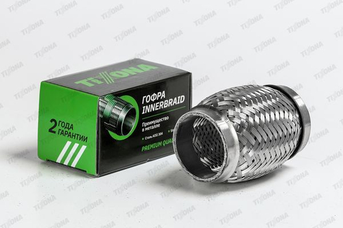 Гофра TIXONA 50100