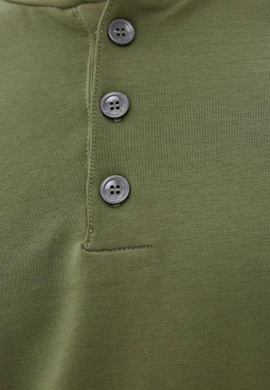 Дамиан (хаки) XL Пижама Мужская