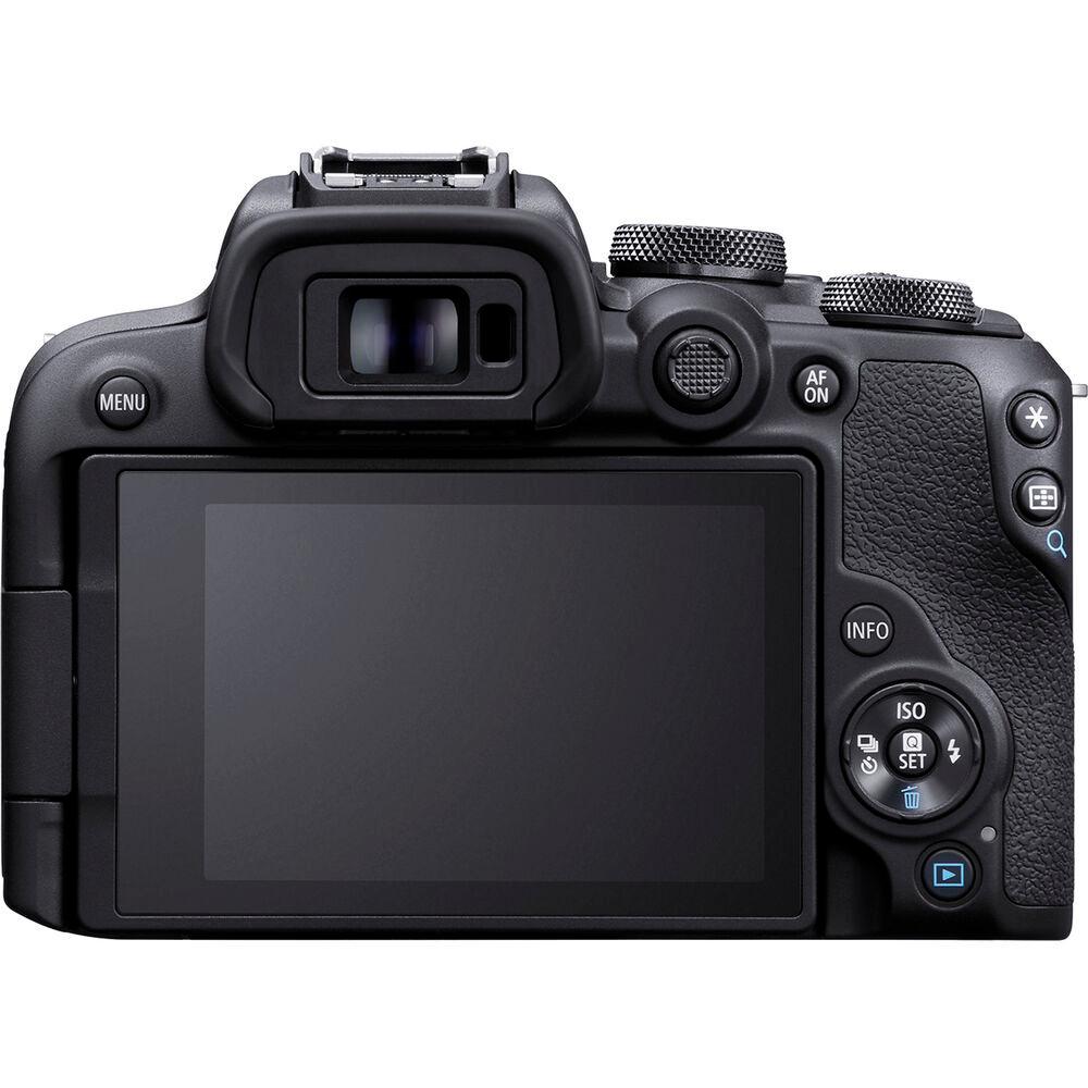 EOS R10 Body