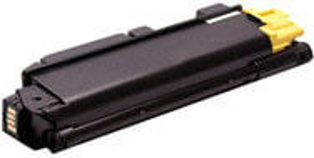 Картридж тонерный Желтый Utax PK-5012Y 1T02NSAUT0