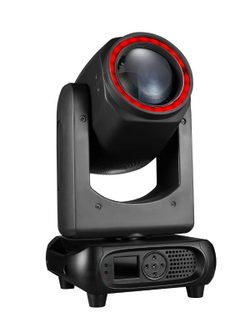 Вращающаяся голова mini Beam 230W, Big Topper