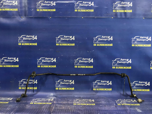 Стабилизатор поперечной устойчивости задний TOYOTA CARINA ED 1994