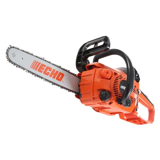 Бензопила "ECHO" CS-270 WES