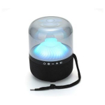 Колонка Bluetooth TG325 Black