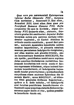 Rituale Romanum | Jean Mathieu Soulerin