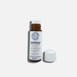 TEBISKIN osk lotion лосьон для жирной кожи склонной к акне