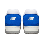 Кроссовки New Balance 550 Suede Pack - Team Royal