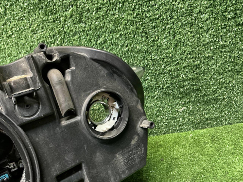 Фара правая BMW X5 F15 X6 F16 (13-18) ксенон