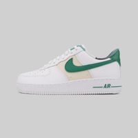  Кроссовки Nike Air Force 1 '07 LV8 EMB артикул:DM0109-100 - купить в магазине Дайс