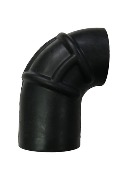 Патрубок ДМРВ угловой 31029-1109300-51 406 двигатель ГАЗ-3110